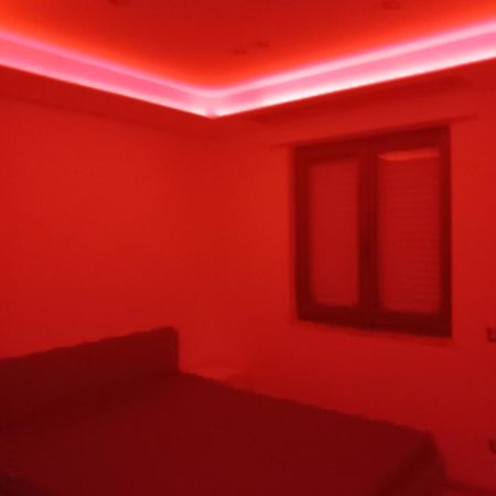 Chromotherapy Flat Monserrato Esterno foto