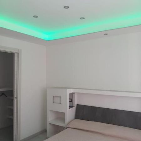 Chromotherapy Flat Monserrato Esterno foto