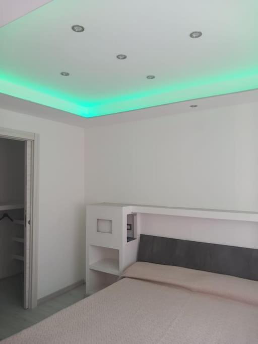 Chromotherapy Flat Monserrato Esterno foto